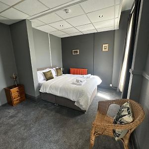 Double Room external bathroom